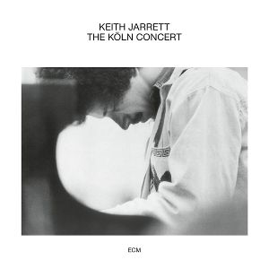 Produktbild: The K&ouml;ln Concert (50th Anniversary) Ltd. Edt.