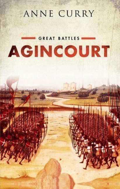 Produktbild: Agincourt