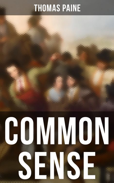 Produktbild: Common Sense