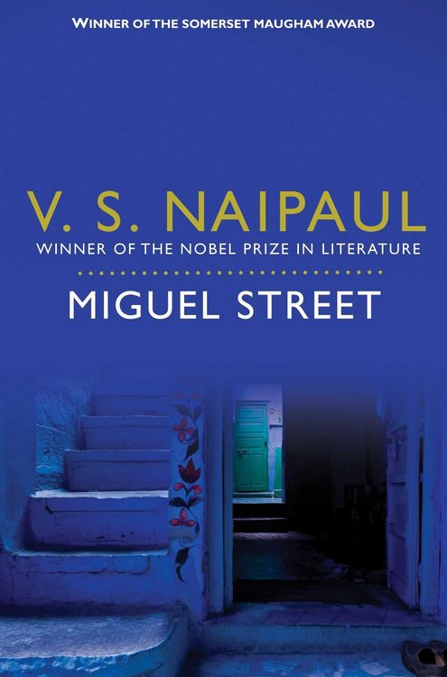Produktbild: Miguel Street