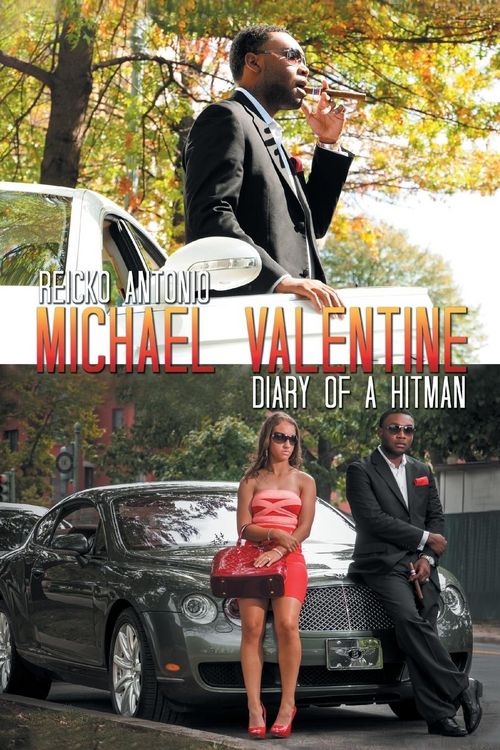 Produktbild: Michael Valentine