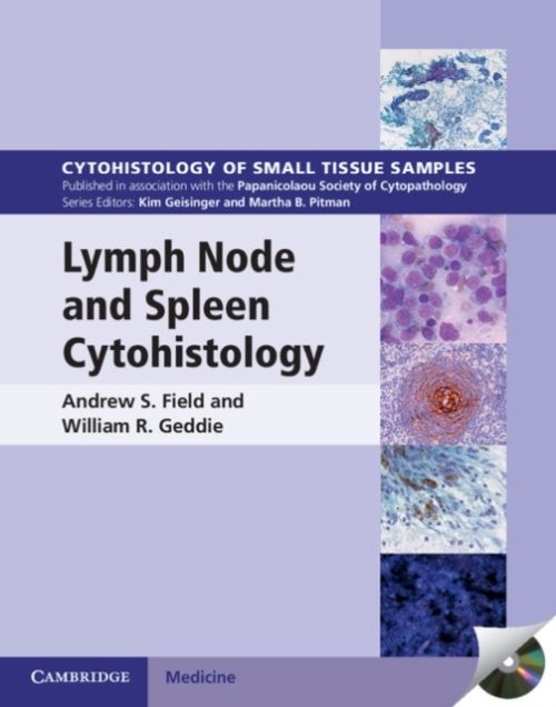 Produktbild: Lymph Node & Spleen Cytohistol
