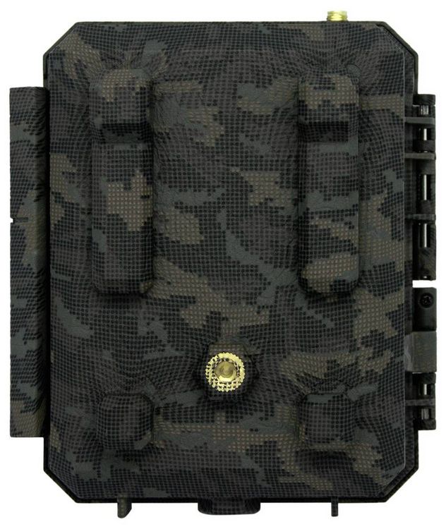 Produktbild: ICU CLOM Cam6 Wildkamera Camouflage