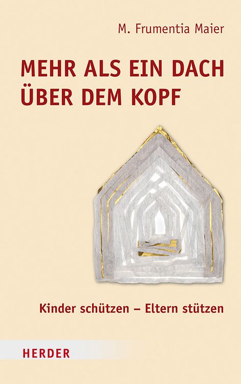 Produktbild: Mehr als ein Dach &uuml;ber dem Kopf