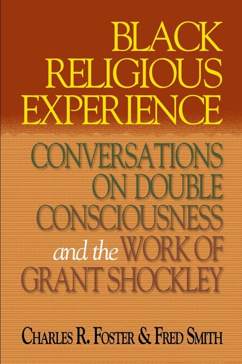Produktbild: Black Religious Experience