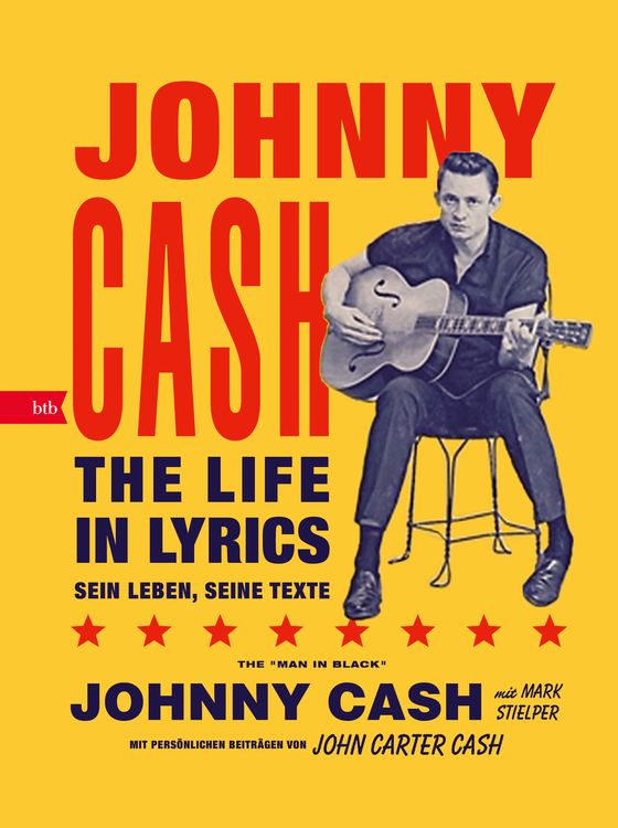 Produktbild: The Life in Lyrics