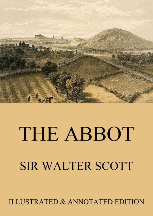 Produktbild: The Abbot