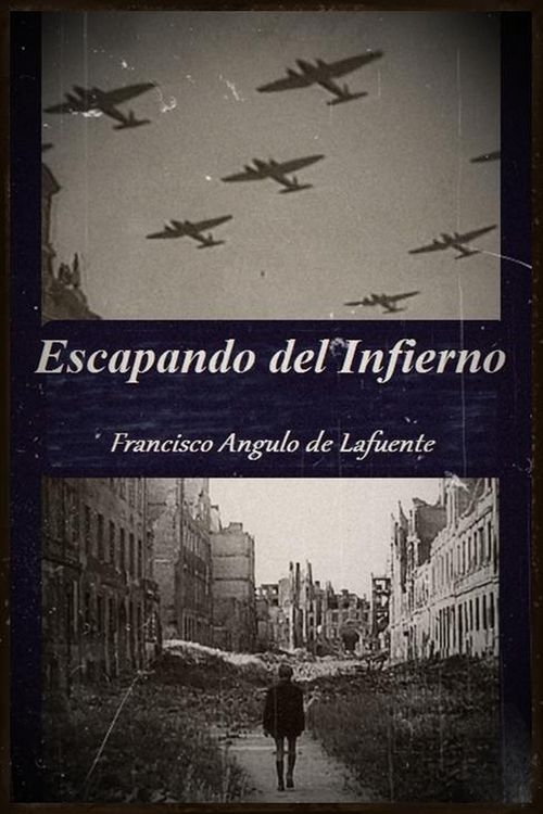Produktbild: Escapando del Infierno