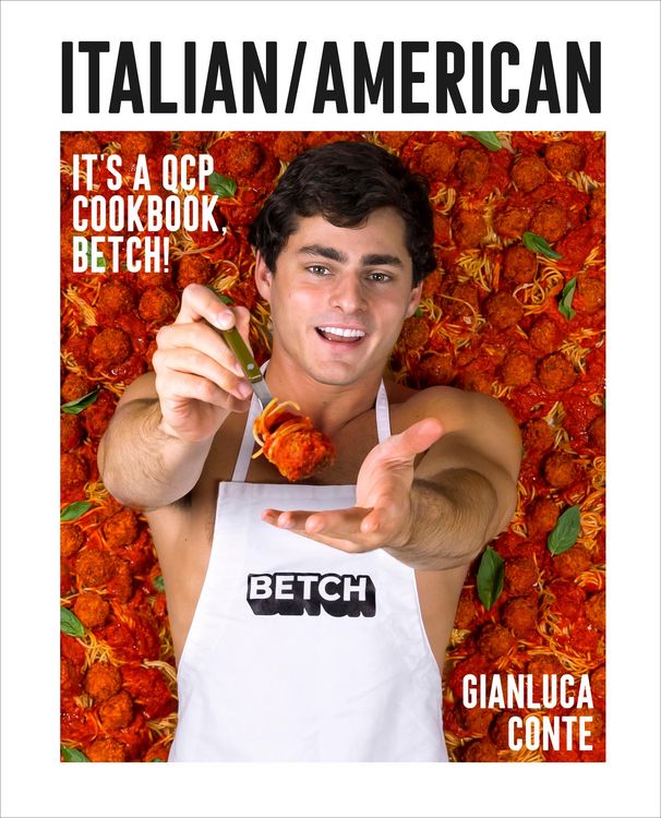 Produktbild: Italian/American