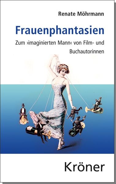 Produktbild: Frauenphantasien