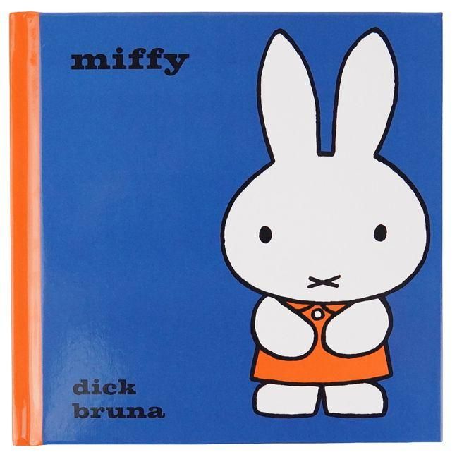 Produktbild: Miffy