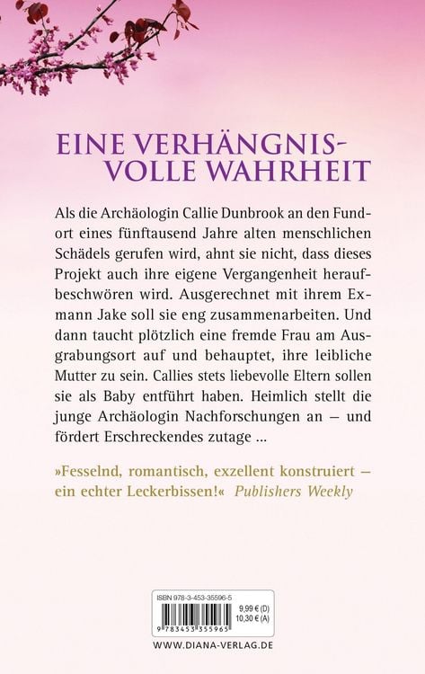 Produktbild: Die falsche Tochter