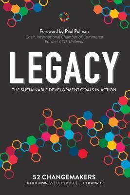 Produktbild: Legacy