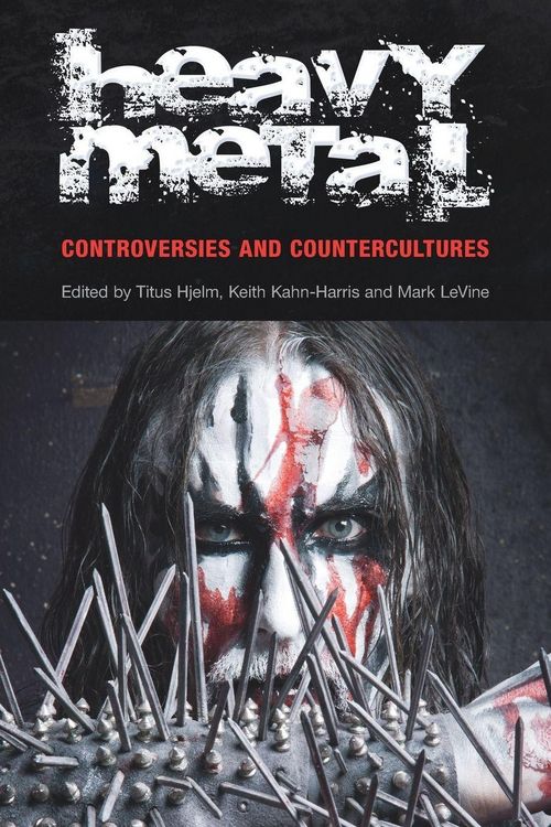 Produktbild: Heavy Metal