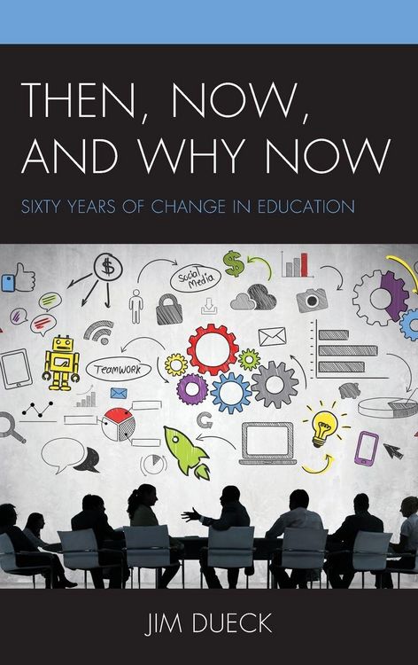 Produktbild: Then, Now, and Why Now