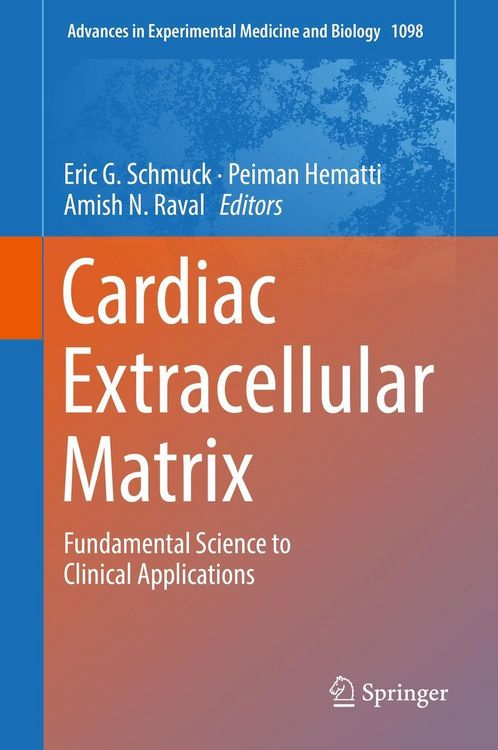 Produktbild: Cardiac Extracellular Matrix