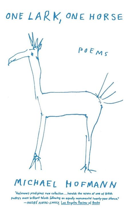 Produktbild: One Lark, One Horse