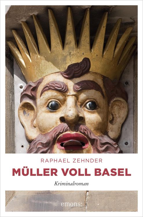 Produktbild: M&uuml;ller voll Basel