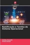 Produktbild: Ramifica&ccedil;&atilde;o e Tarefas do Sistema Operacional