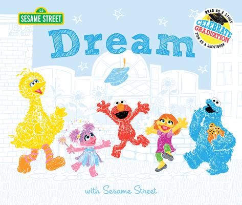 Produktbild: Dream: With Sesame Street