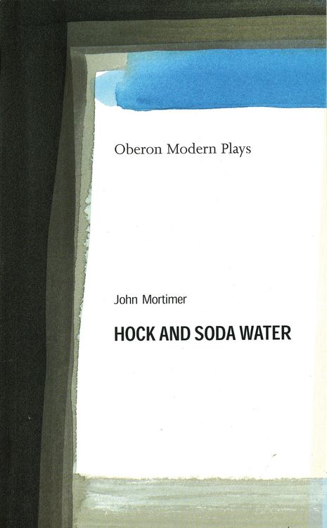 Produktbild: Hock and Soda Water