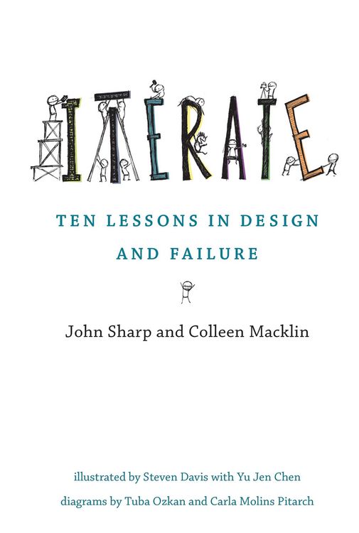 Produktbild: Iterate