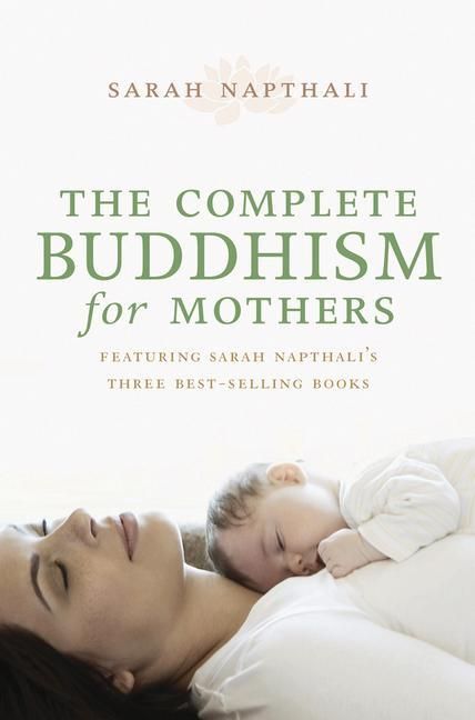 Produktbild: Comp Buddhism For Mothers
