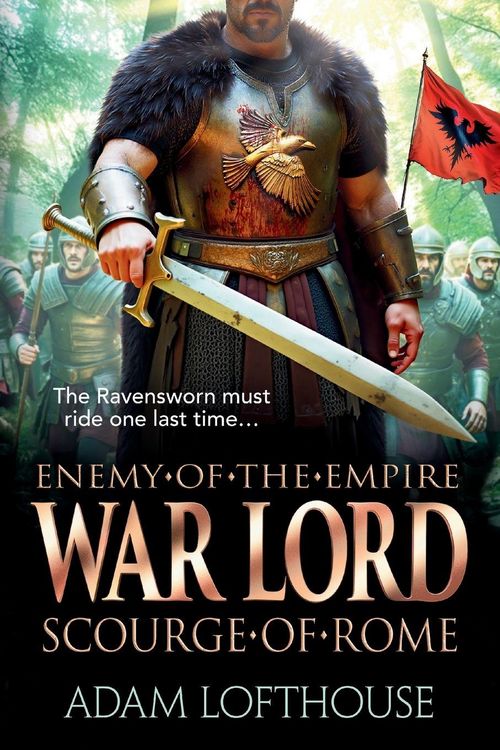 Produktbild: War Lord
