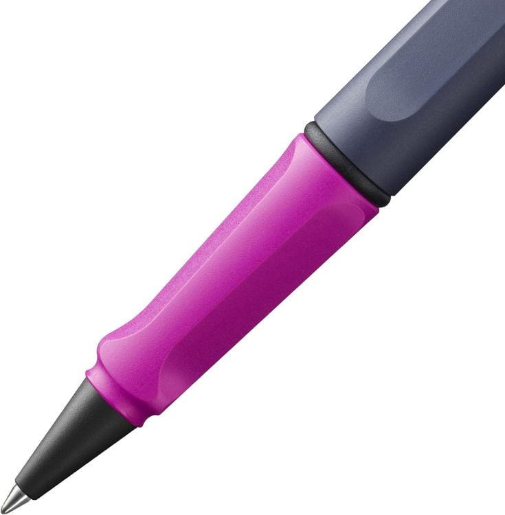 Produktbild: LAMY Tintenroller 3D7 LAMY safari pink cliff