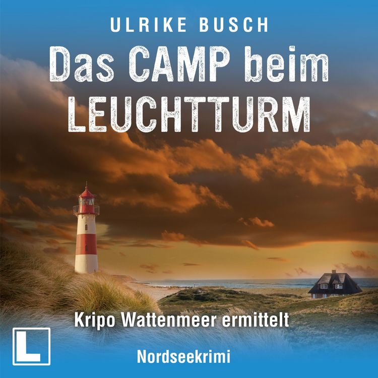 Produktbild: Das Camp beim Leuchtturm