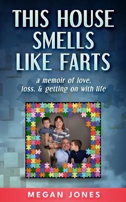 Produktbild: This House Smells Like Farts