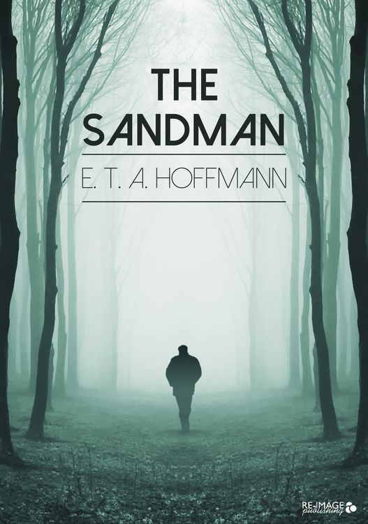 Produktbild: The Sandman