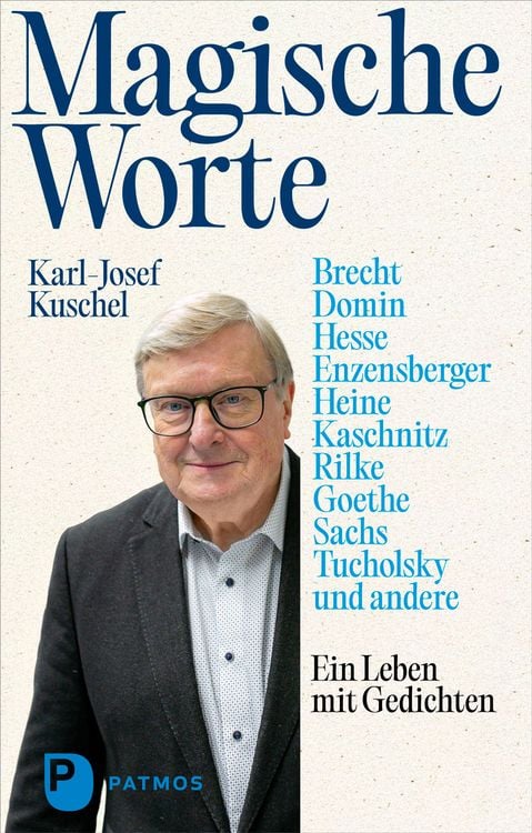 Produktbild: Magische Worte