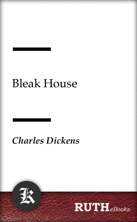 Produktbild: Bleak House