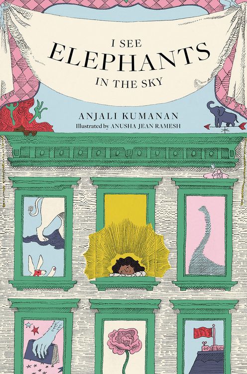 Produktbild: I See Elephants in the Sky