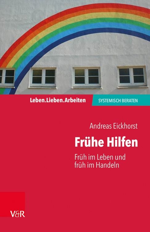 Produktbild: Fr&uuml;he Hilfen