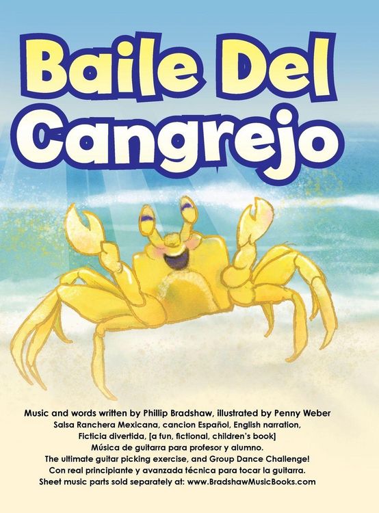 Produktbild: Baile Del Cangrejo