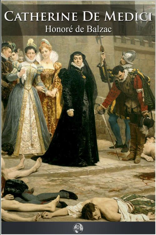 Produktbild: Catherine de' Medici