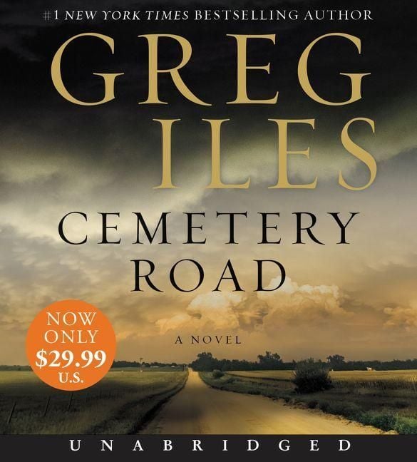 Produktbild: Cemetery Road
