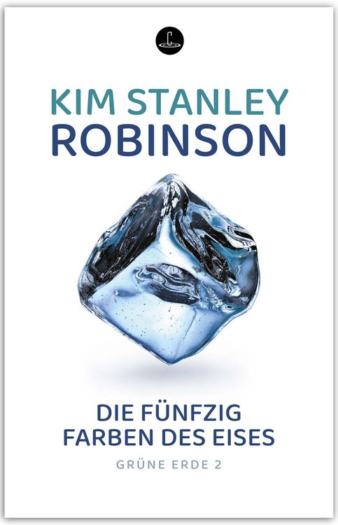 Produktbild: Die f&uuml;nfzig Farben des Eises