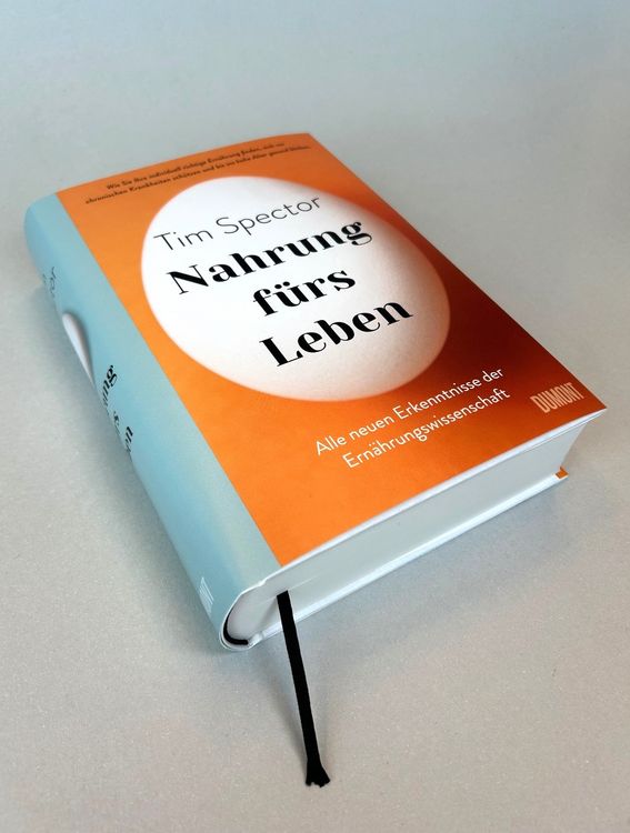 Produktbild: Nahrung f&uuml;rs Leben