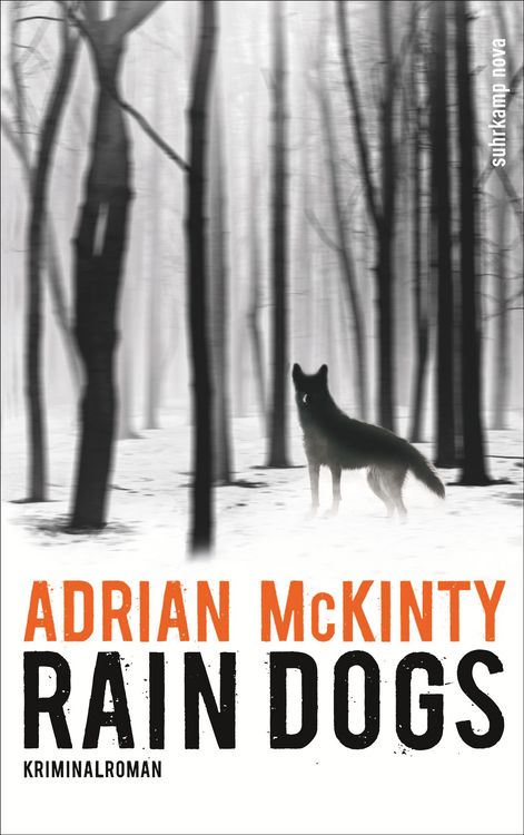 Produktbild: Rain Dogs