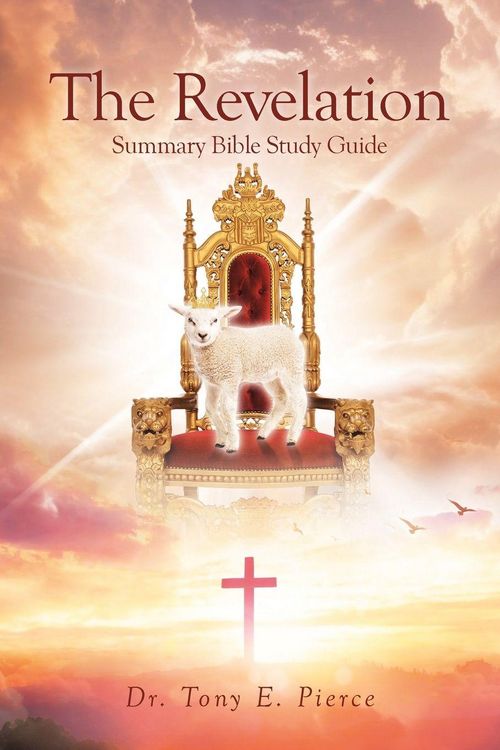 Produktbild: The Revelation Summary Bible Study Guide,