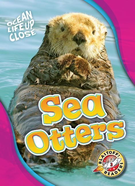 Produktbild: Sea Otters