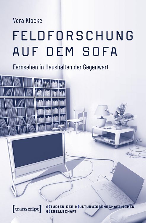 Produktbild: Feldforschung auf dem Sofa