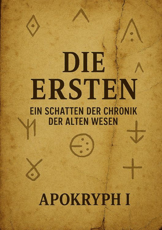 Produktbild: Die Ersten