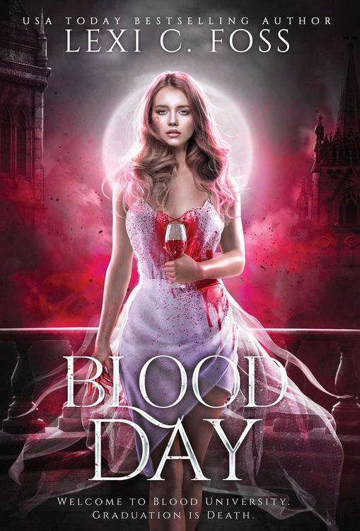 Produktbild: Blood Day