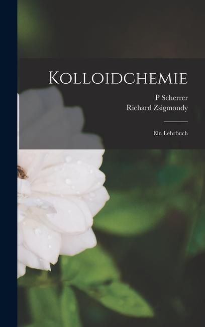 Produktbild: Kolloidchemie