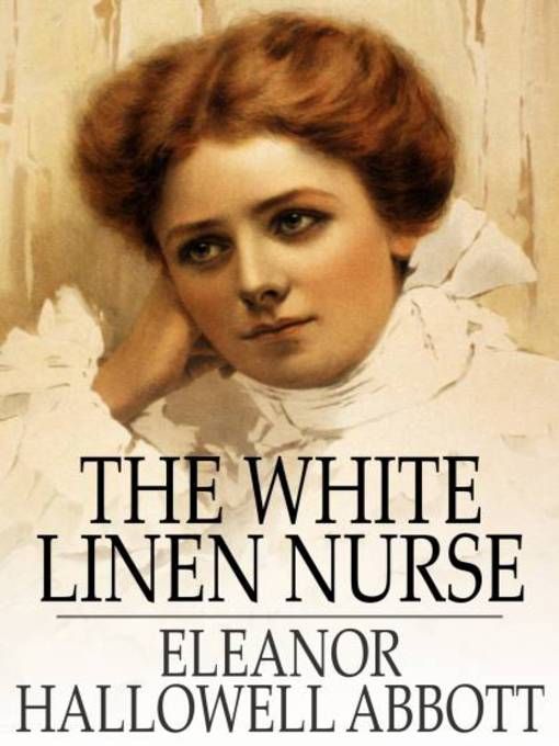 Produktbild: White Linen Nurse