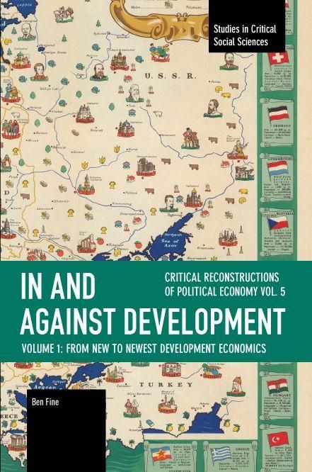 Produktbild: In and against Development